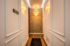 Отель La Foresteria Luxury Suites  Рим